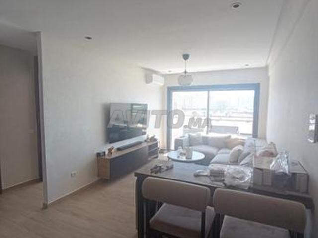 Appartement location à Anfa, Gharb-Chrarda-Beni Hssen