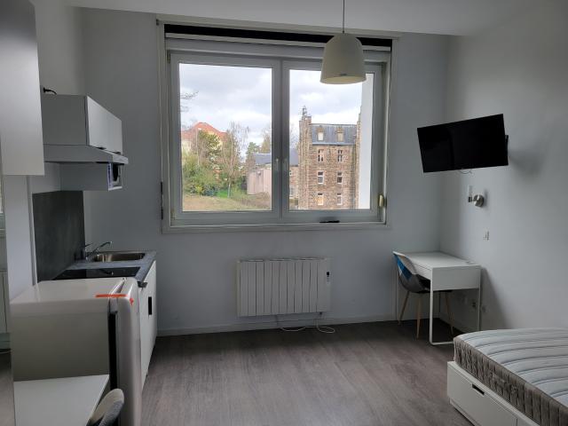 Appartement location à Sarreguemines