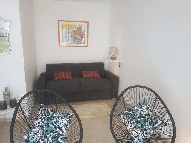 Studio location à Nice