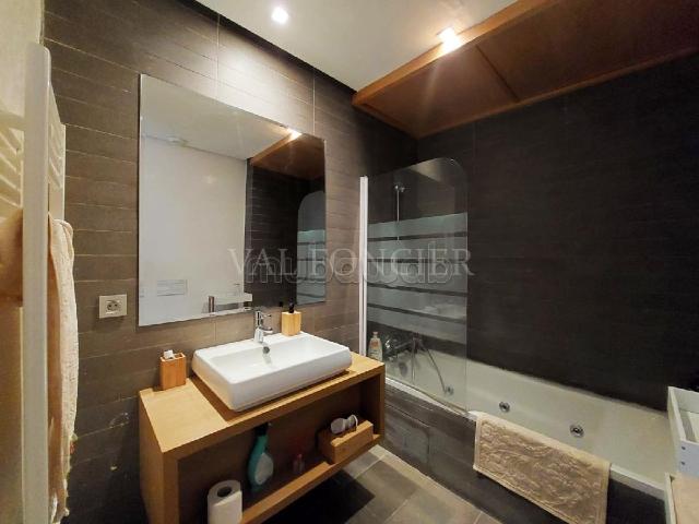 Appartement location à Anfa, Gharb-Chrarda-Beni Hssen