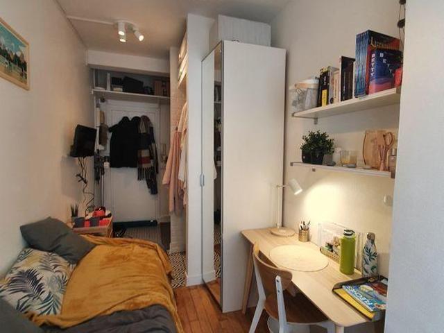 Appartement location à Paris, Île-de-France