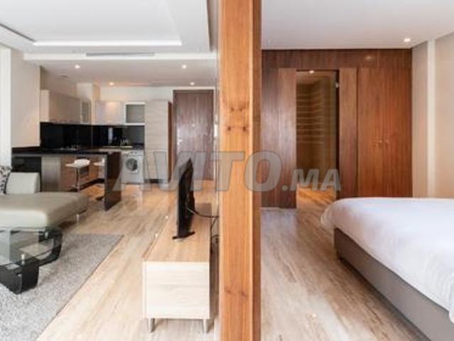 Appartement location à Anfa, Sidi Belyout