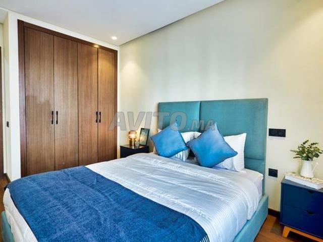 Appartement location à Anfa, Gharb-Chrarda-Beni Hssen