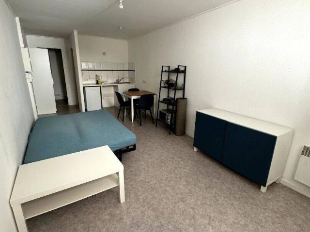 Studio location à Metz, Moselle