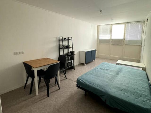 Studio location à France métropolitaine, Metz