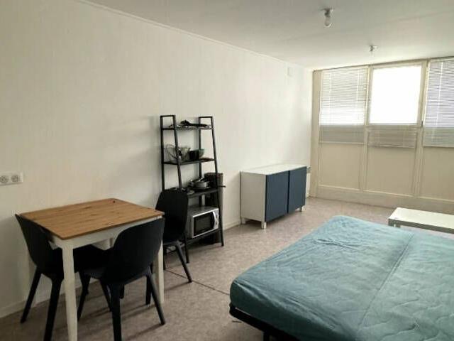 Studio location à Metz