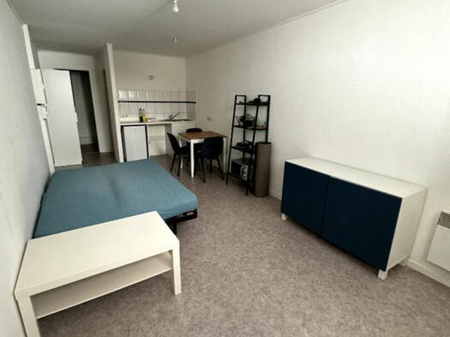 Studio location à Metz