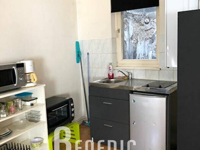Studio location à Metz