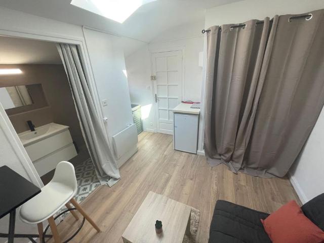 Maison location à Tarbes