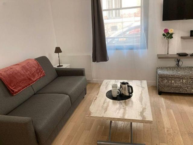 Appartement location à Versailles