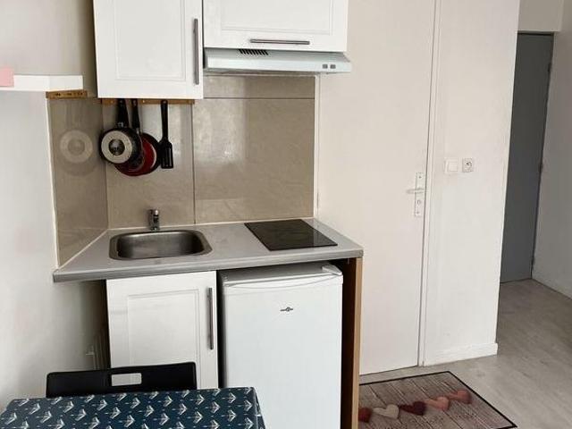 Appartement location à L'Haÿ-les-Roses, Villejuif