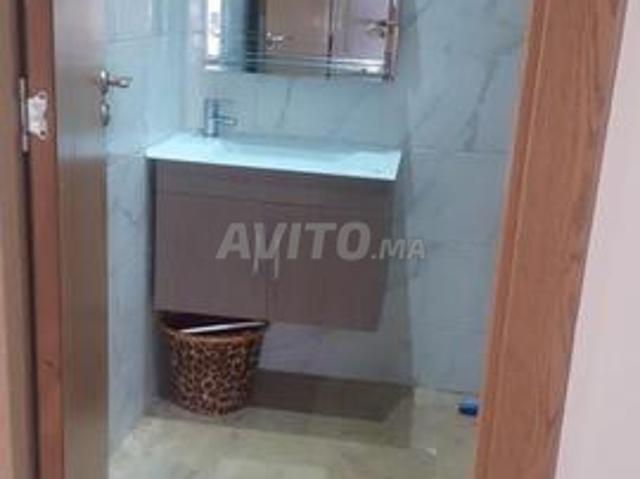 Appartement location à Mansouria, Gharb-Chrarda-Beni Hssen