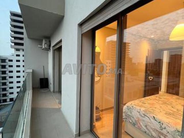 Appartement location