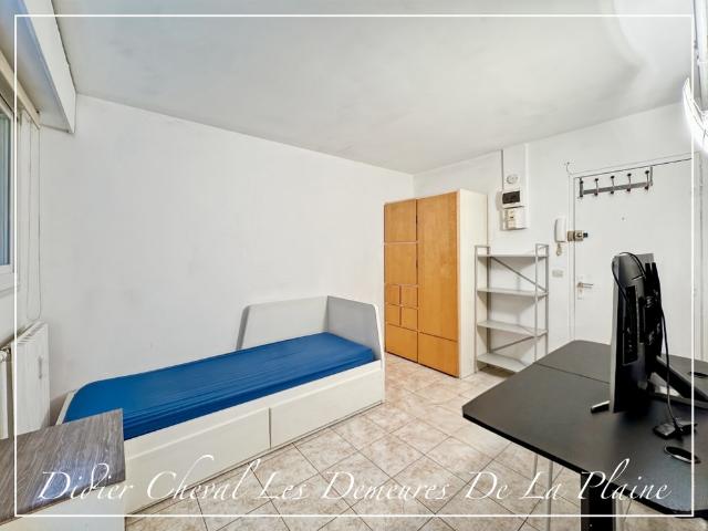 Studio location à Versailles, Bailly