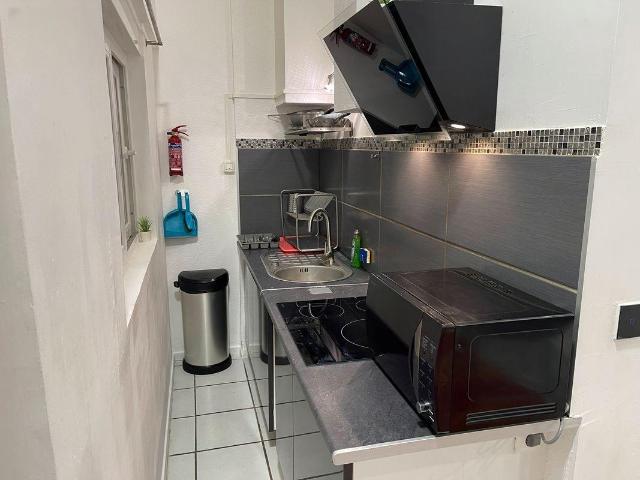 Appartement location à Montpellier