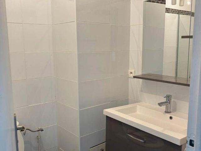 Appartement location à Le Raincy, Villemomble