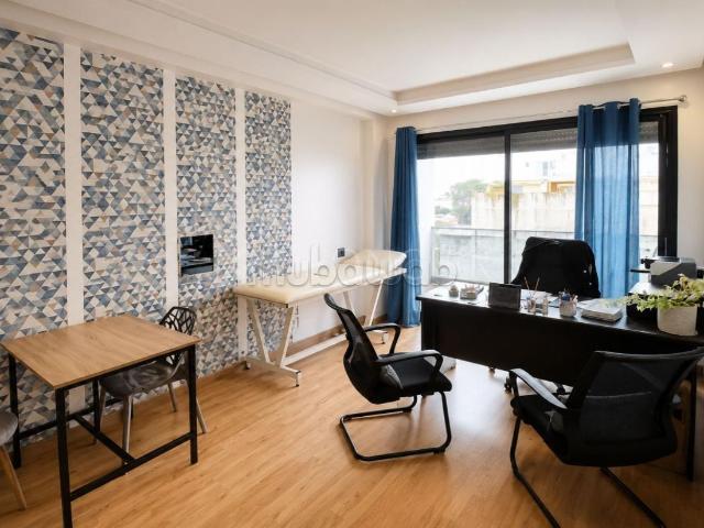 Appartement location à Anfa, Gharb-Chrarda-Beni Hssen