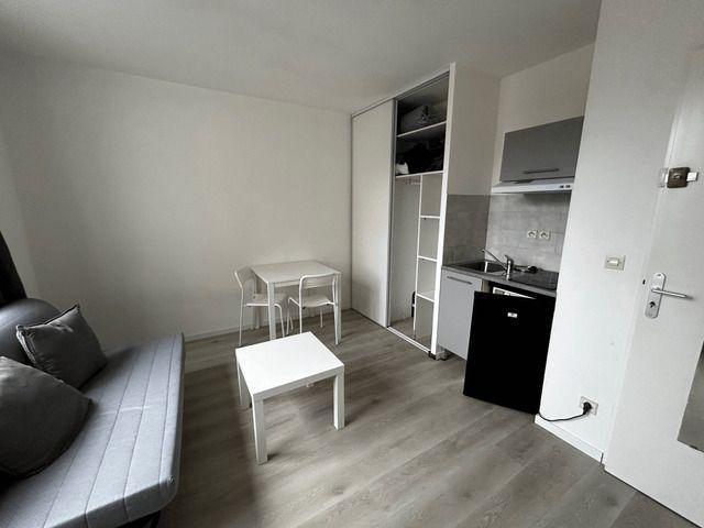 Appartement location à Montpellier