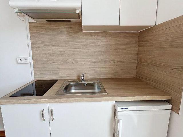 Appartement location à Montpellier