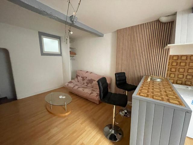 Studio location à Saint-Gaudens, Montréjeau