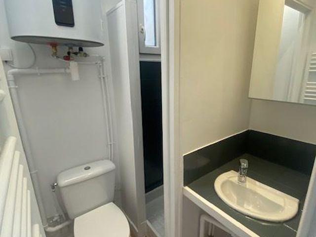 Appartement location à Antony, Montrouge