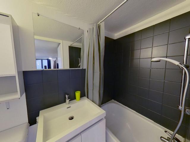 Studio location à Nancy