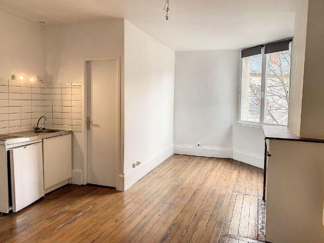 Appartement location à Nancy