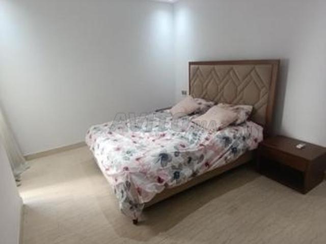 Appartement location à Anfa, Gharb-Chrarda-Beni Hssen