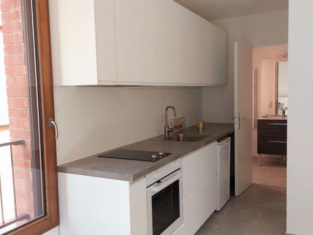 Appartement location à Bobigny, Pantin