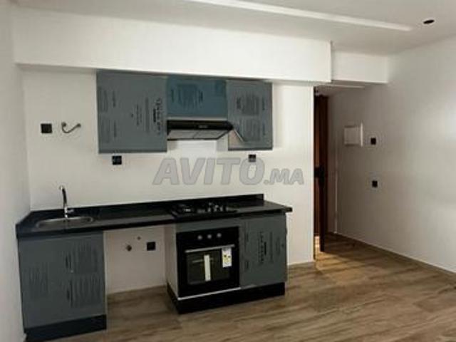 Appartement location à Anfa, Gharb-Chrarda-Beni Hssen