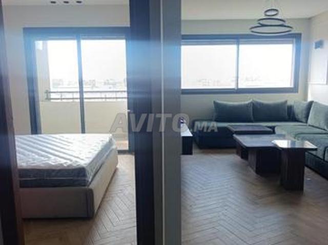 Appartement location à Anfa, Gharb-Chrarda-Beni Hssen