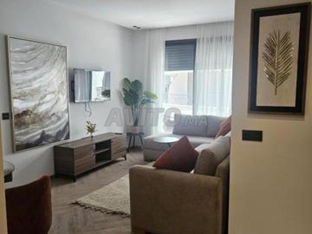 Appartement location à Anfa, Gharb-Chrarda-Beni Hssen