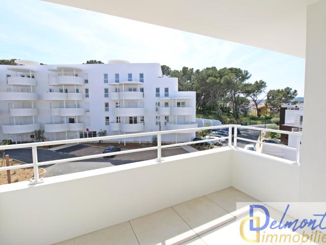 Appartement location à Arrondissement de Toulon, La Seyne-sur-mer