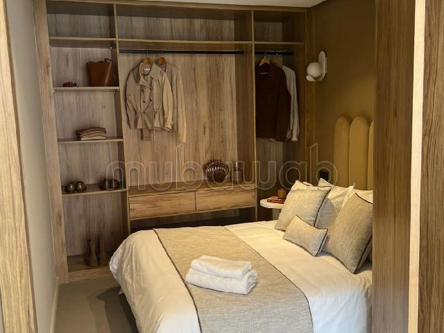 Appartement location à Anfa, Gharb-Chrarda-Beni Hssen