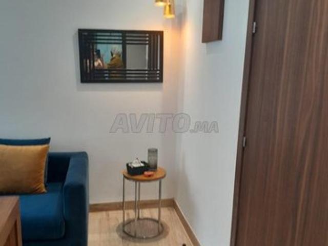 Appartement location à Anfa, Gharb-Chrarda-Beni Hssen