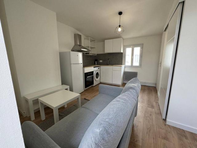 Studio location à Béziers, Hérault