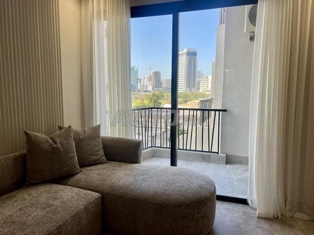 Appartement location à Anfa, Gharb-Chrarda-Beni Hssen