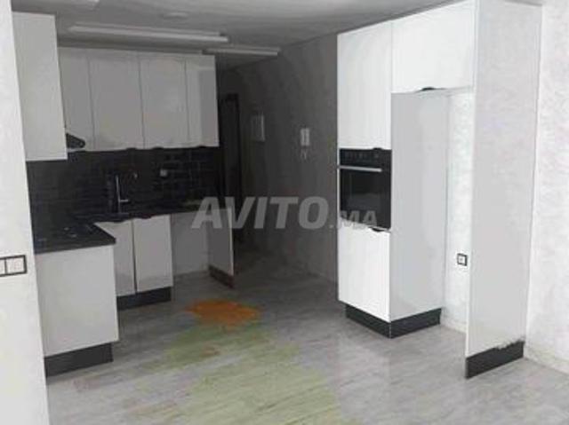 Appartement location à Anfa, Gharb-Chrarda-Beni Hssen