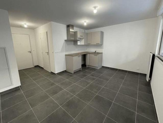 Appartement location à Nice