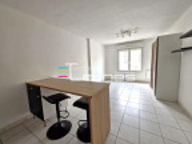Appartement location à Nîmes
