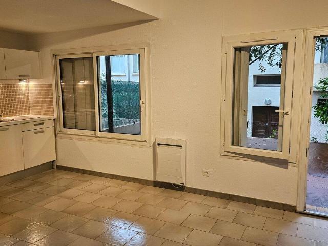 Studio location à Les Platanes, Aix-en-Provence