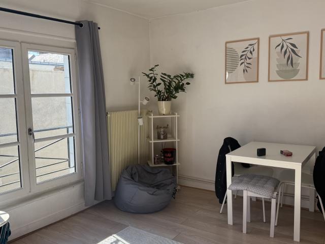 Appartement location à Orléans