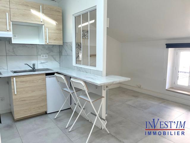 Studio location à Lyon, Métropole de Lyon