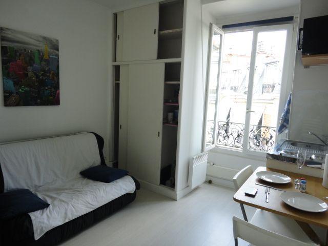 Appartement location à Paris, Île-de-France