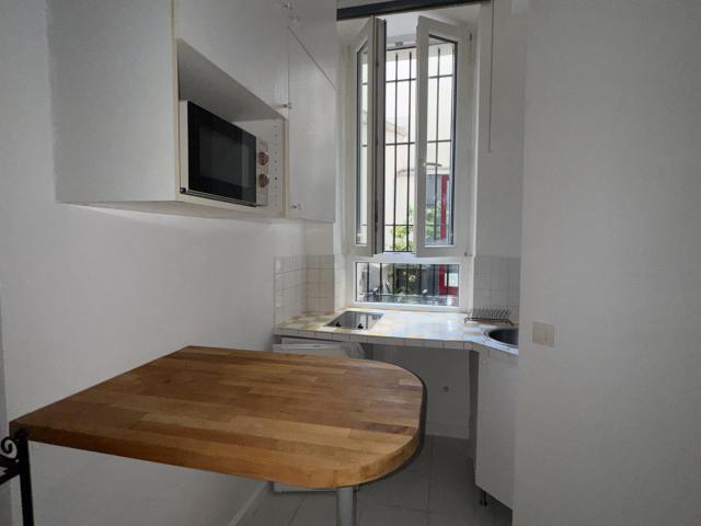 Studio location à Saint-Denis, Saint-denis