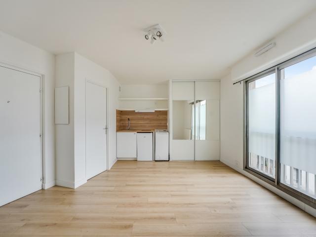 Studio location à Paris, Île-de-France