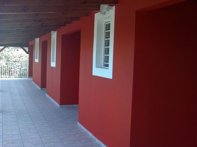 Appartement location à Guadeloupe