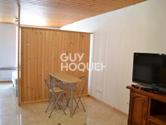 Appartement location à Pontarlier