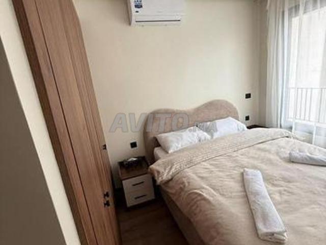 Appartement location à Anfa, Gharb-Chrarda-Beni Hssen