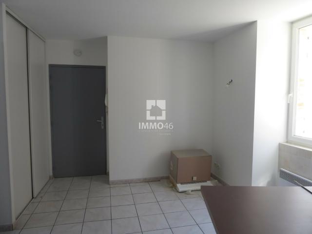 Appartement location à Cahors, Pradines